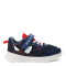 Championes Infantiles Marvel Azul - Rojo - Blanco