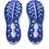 Zapatillas Trail Running Trabuco 14 Mujer Black/amethyst