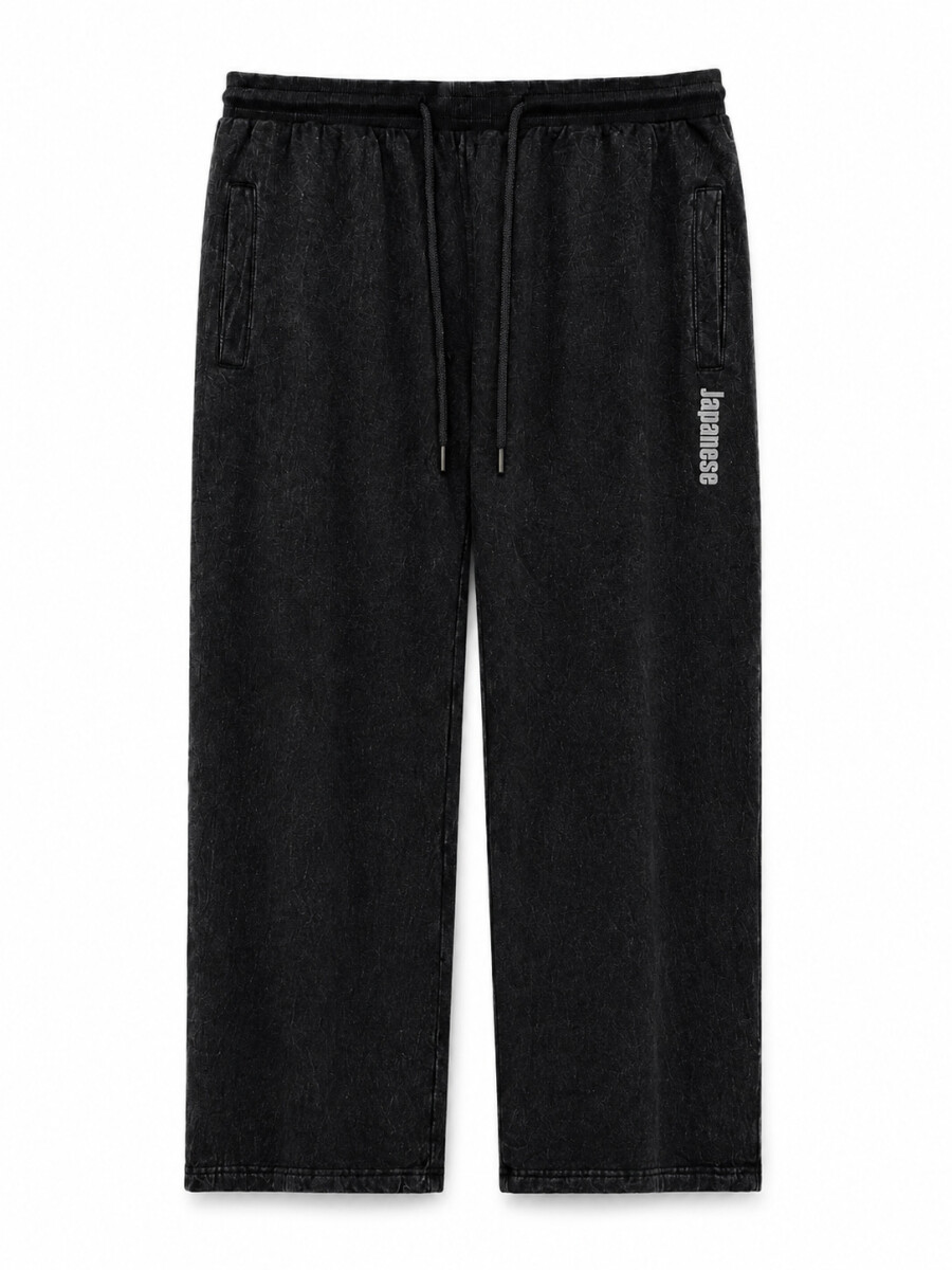 PANTALON NEW HERBY - NEGRO 