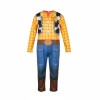 Disfraz Woody- Talle M N/a