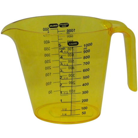 JARRA MEDIDORA CASASUNCO SK-3544 JARRA MEDIDORA CASASUNCO SK-3544