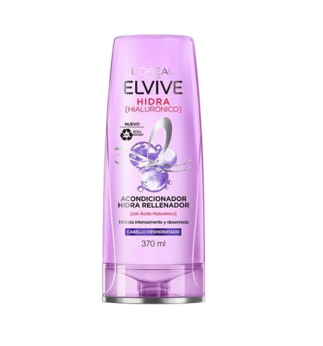 Elvive Hidra Hialurónico - Acondicionador 370 ml 