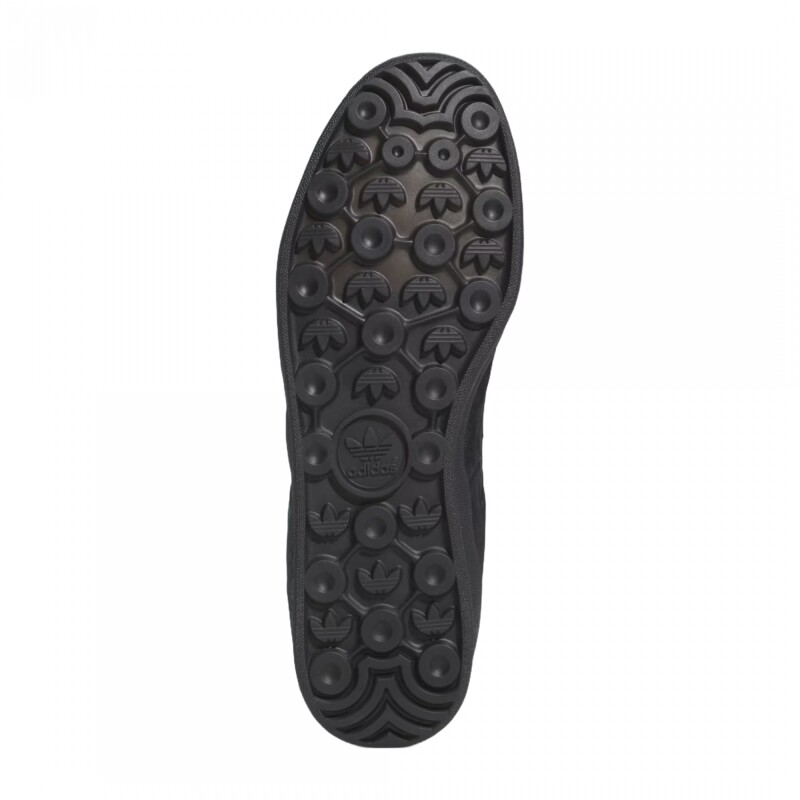 Championes Adidas Aloha Super - Negro Championes Adidas Aloha Super - Negro