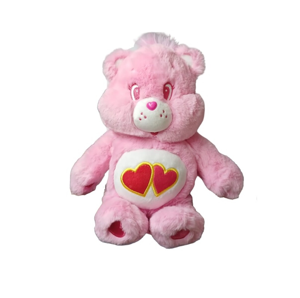 Peluche cariñositos - Amorosita 