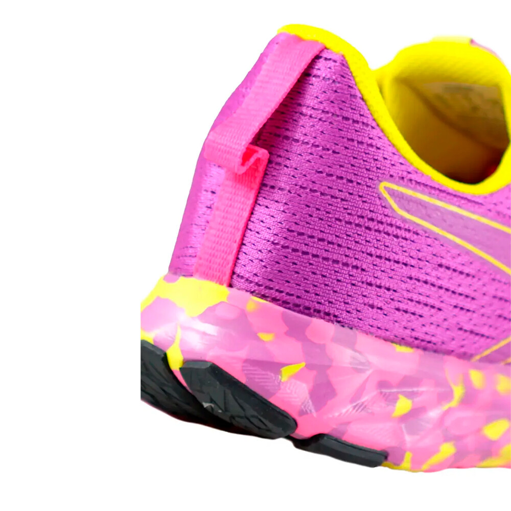 Versablast 2 Se W - Mujer Orchid/vibrant Yellow