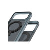 Protector Prodigee Teek360 para iPhone 17 Pro Max negro Protector Prodigee Teek360 Para Iphone 17 Pro Max Negro
