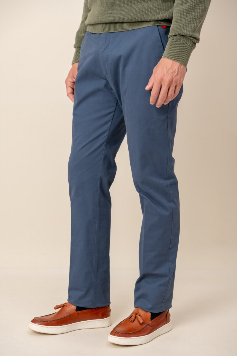 Pantalón Slim Fit - Aero 