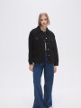 Campera Forest Negro