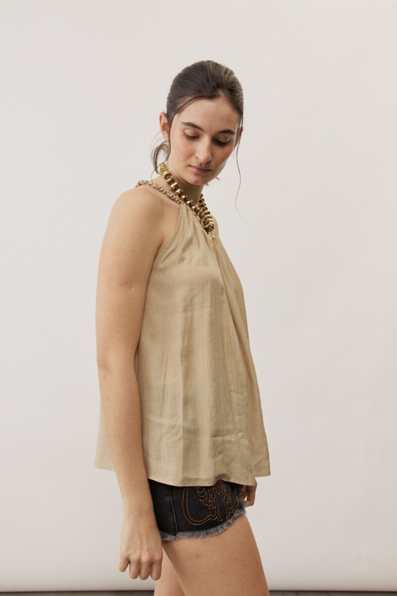 Top Corba BEIGE