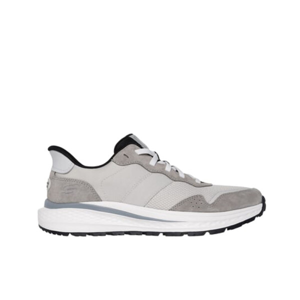 Championes Slip-Ins Relaxed Fit: Slade Ultra Gris