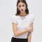Remera Jamino Blanco
