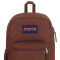 MOCHILA JANSPORT CROSS TOWN BASIC BROWN