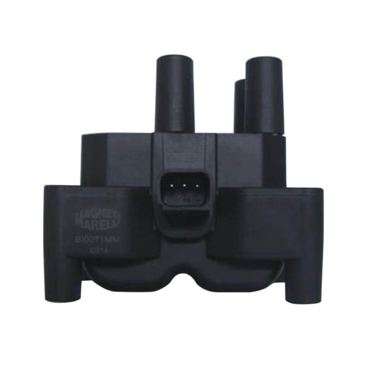 BOBINA DE ENCENDIDO (IGNICION) 