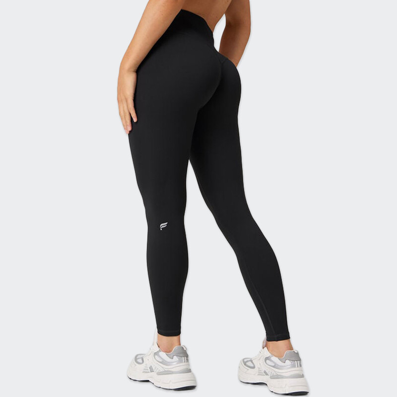 Calza Fabletics PureLuxe TLC Oasis Negro