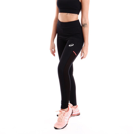 CALZA ASICS RUNNING TIGHT Black