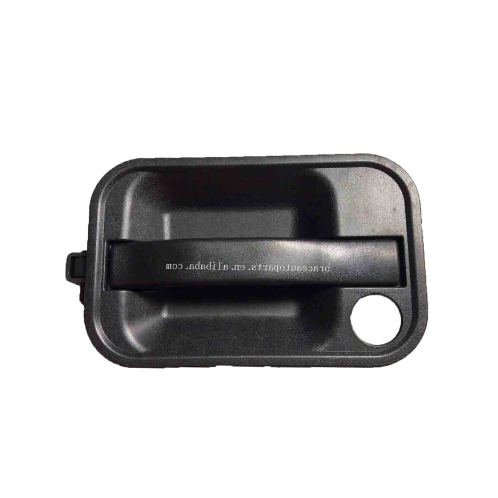Manija de puerta exterior delantera izquierda