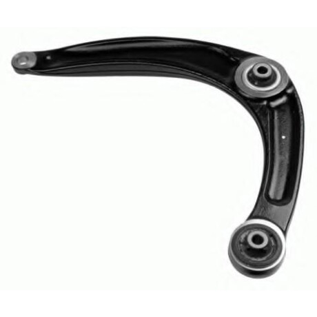 BASTIDOR SUSPENSION CITROEN - PEUGEOT IZQUIERDO 308 408 3008 4008 C4 II DS4 TALOSA BASTIDOR SUSPENSION CITROEN - PEUGEOT IZQUIERDO 308 408 3008 4008 C4 II DS4 TALOSA