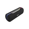 PARLANTE PORTATIL BLUETOOTH ZEALOT S55 TWS RGB 10W RMS Negro