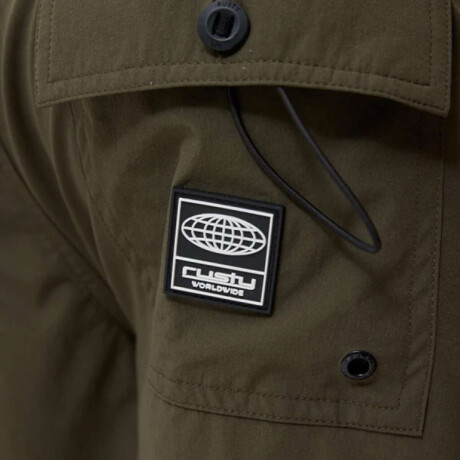 Voley Rusty Go Up Verde