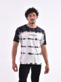 REMERA SKILS REGULAR OFF WHITE