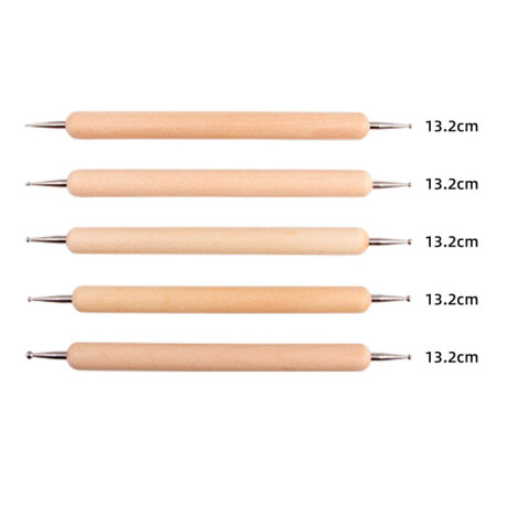 Set Arte Alfarería 32 P Delantal Escultura Arcilla Esc007006