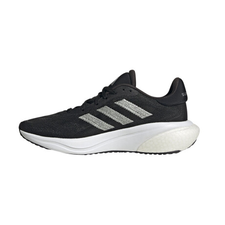 adidas SUPERNOVA 3 Black & White