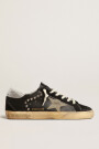 ZAPATILLA SUPER-STAR Negro