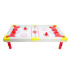 OUTLET Juego de mesa Ice Hockey 56x40cm Outlet Juego De Mesa Ice Hockey 56x40cm