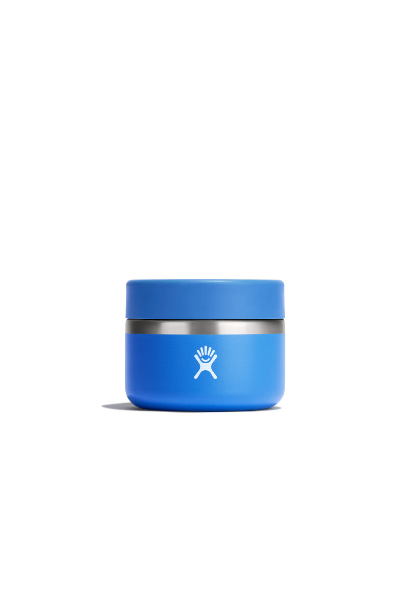 12 OZ INSULATED FOOD JAR - Cascade 