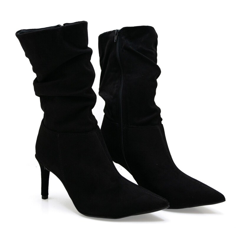 Bota Vizzano Mujer 3112.101-25498 Negro