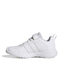 Championes de Niños Adidas Vl Move El C Blanco