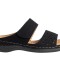 LEGERO SANDALIA BLACK