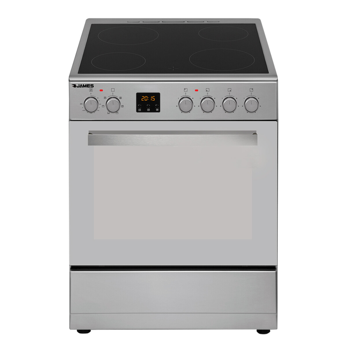 Cocina James 4D C-203 AVTKS 