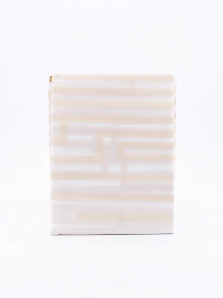 CORTINA PEVA BEIGE