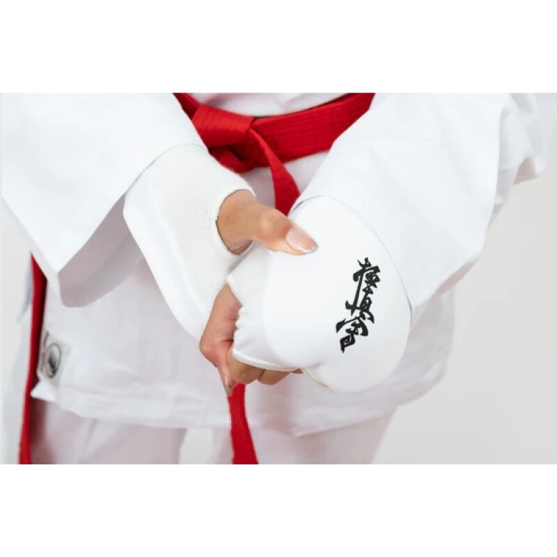 GUANTE KARATE KYOKUSHIN ESPUMA M GUANTE KARATE KYOKUSHIN ESPUMA M