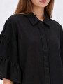 Camisa Badar Negro