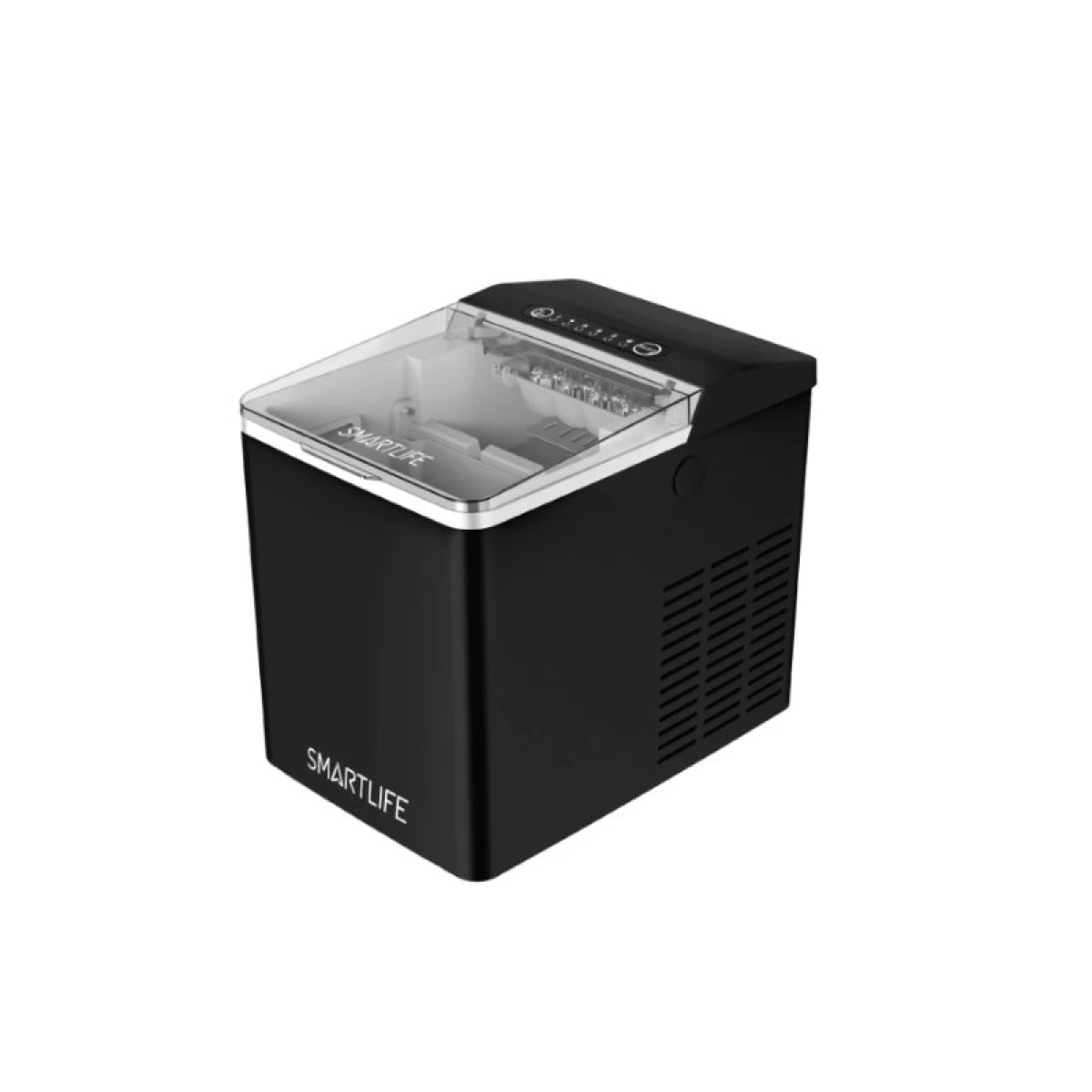 FABRICA DE HIELO SMARTLIFE 