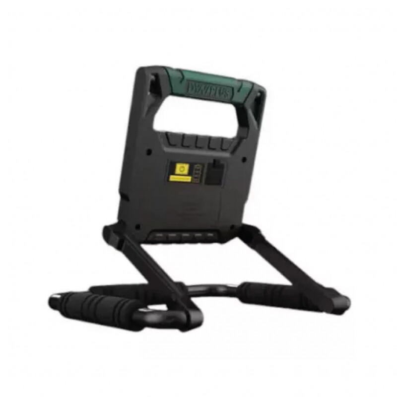 FOCO LED RECARGABLE 15W Foco LED Recargable 15W