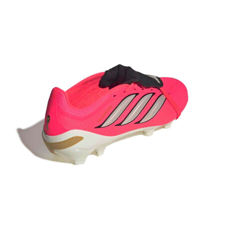 Championes De Fútbol Predator League Fg De Hombre Multicolor