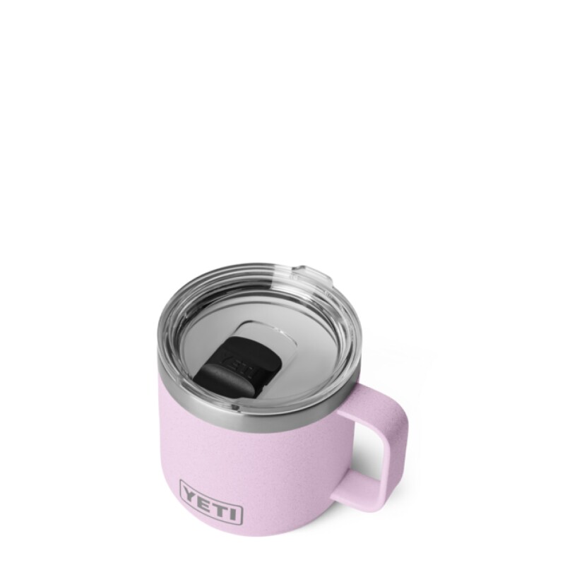 Taza Yeti 414 Ml Rambler Cl 2.0 Ms - Rosa Taza Yeti 414 Ml Rambler Cl 2.0 Ms - Rosa