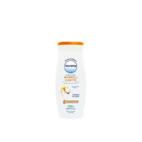 Crema Leocrema Fluida Karité 400 ml Crema Leocrema Fluida Karité 400 ml