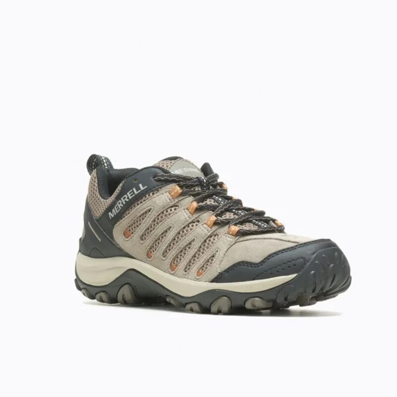 Champion Merrell CROSSLANDER 3 para Hombre – Sneaker Deportivo Cómodo y Resistente Boulder