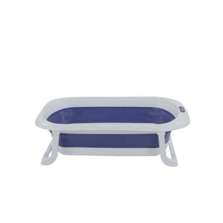 Bebesit bañera plegable Jelly -azul Bebesit bañera plegable Jelly -azul