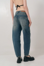 JEAN SLOUCHY OSAKA Verde