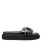 Sandalias de Mujer Miss Carol Archer Negro