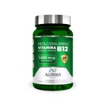 ALLWAYS METILCOBALAMINA B12 FR. X 60CAPS única