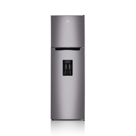 Heladera Indurama Inverter No Frost 245 Lts Con Dispensador Inoxidable