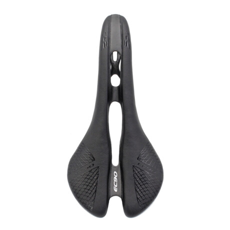 Asiento de bicicleta EC90 Carbono 001
