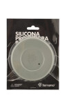 BOTA SILICONA TERMO TERRANO 1LT VERDE OLIVA