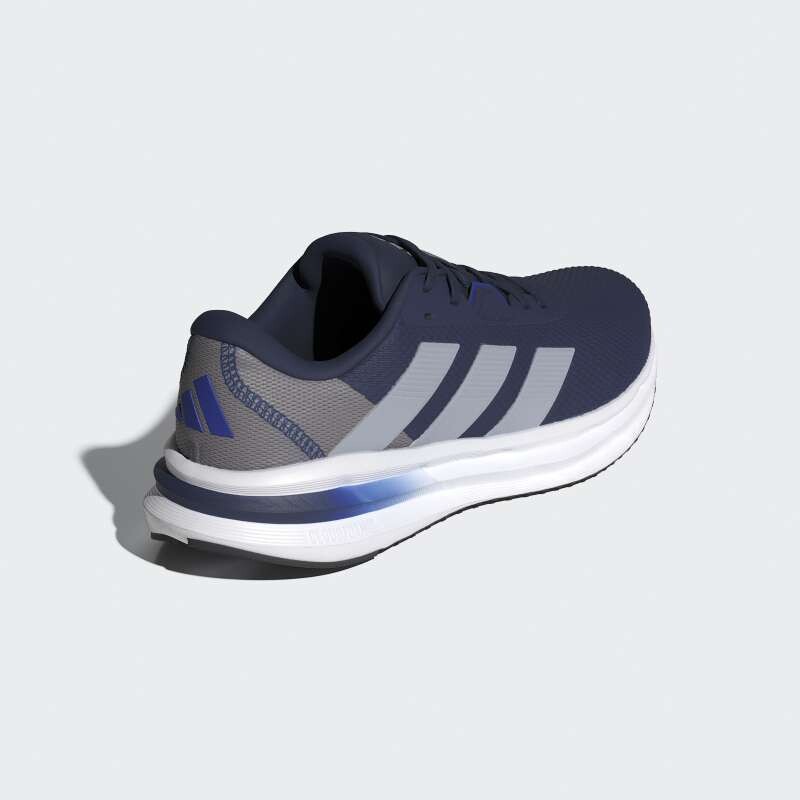 Championes Adidas Galaxy 7 Azul